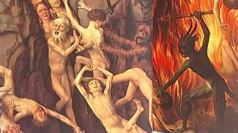 Znamení a rituály - Duše