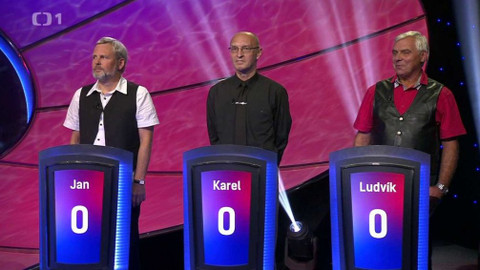 Kde domov můj? - 9. února 2017