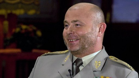 Na plovárně - Ondrej Páleník