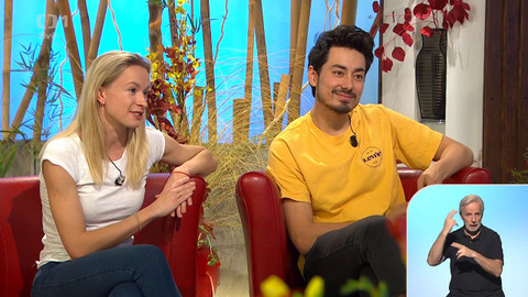 Sama doma - 3. listopadu 2021