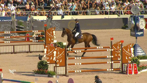 Global Champions - Global Champions League Stockholm