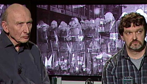 Hyde Park ČT24 - 28. listopadu 2014