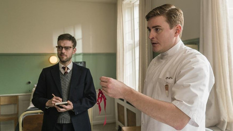 Zdravotní škola - 1/6 Zvláštní zacházení