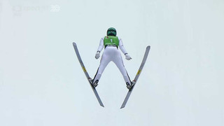 SP ve skocích na lyžích 2025/2026