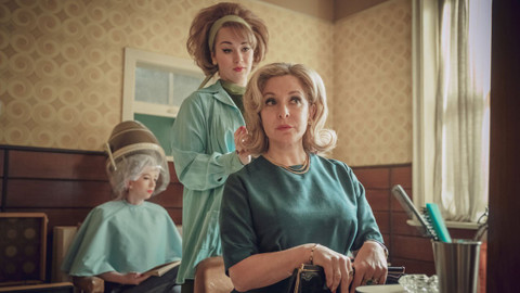 Ridley Road - Epizoda 4/4