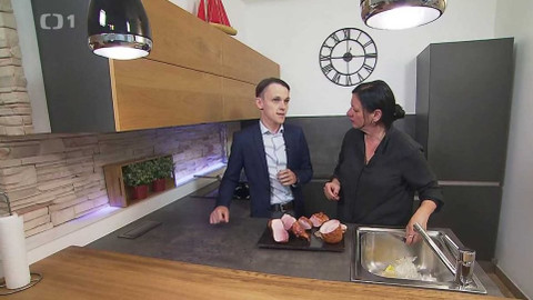 Černé ovce - 8. října 2019