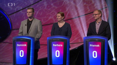 Kde domov můj? - 19. února 2018