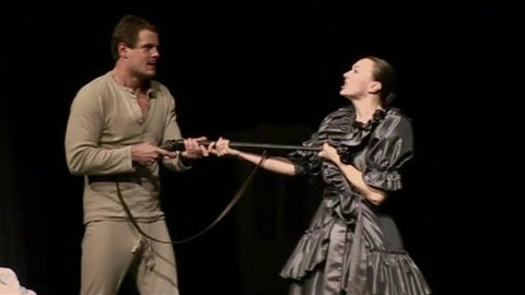 Divadlo žije! - 4. května 2011