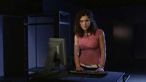 Game Page - 8. září 2007