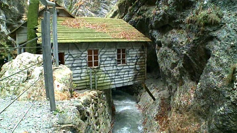 Postřehy odjinud - Slovinsko očima Jaroslava Skalického