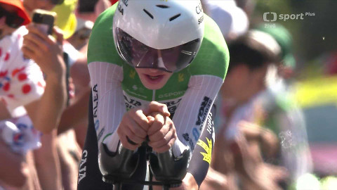 Tour de France - 1. etapa