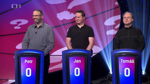 Kde domov můj? - 22. března 2022