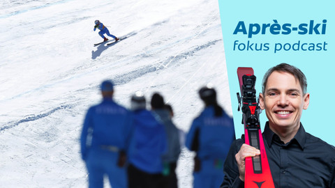 Fokus podcast - 8. března