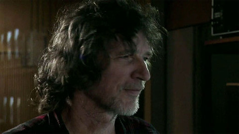 Návraty dokumentaristů - Josef Císařovský