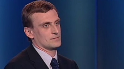 Hyde Park ČT24 - 22. dubna 2010