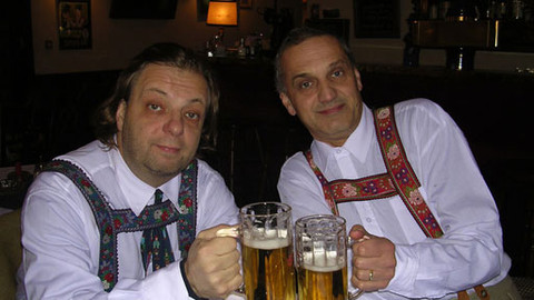 Letem světem - Rakousko