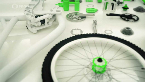 Spurt - Spurt - magazín o cyklistice