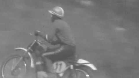 Televizní noviny - 17. června 1968