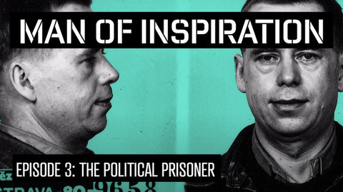 Učíme se s Knihovnou Václava Havla - Man of inspiration 3