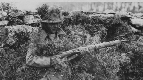 Klamné operace 2. světové války