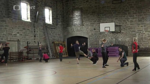 Bojové sporty - Jizerka 2021