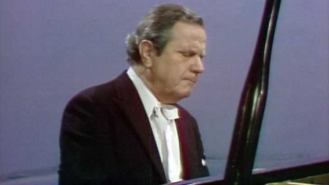 Leoš Janáček: Po zarostlém chodníčku