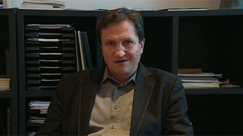 Osobnost na Dvojce - 29. ledna 2012