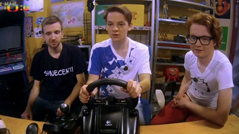 DVA3 - Synecek11 a simulátory