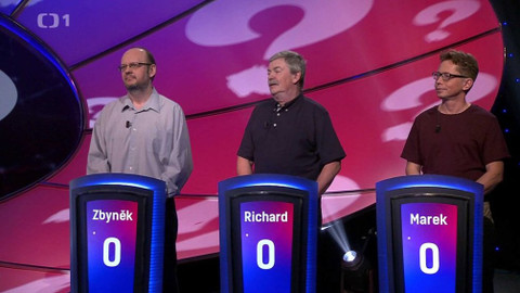 Kde domov můj? - 24. června 2019