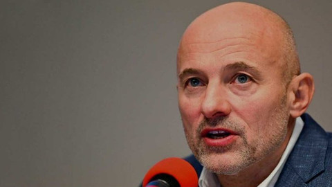 90’ ČT24 - Kauza ředitele IKEM – Stiborek rezignoval