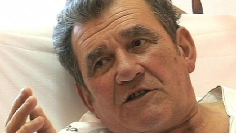 Diagnóza - Radioterapie při operaci