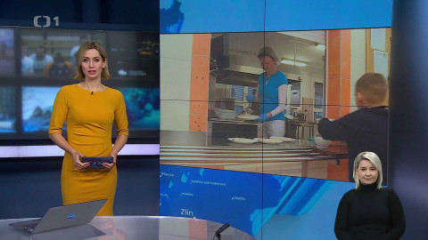 Události v regionech (Ostrava) - 16. prosince