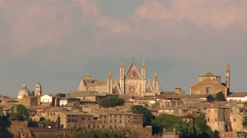 Cesty víry - Corpus Domini