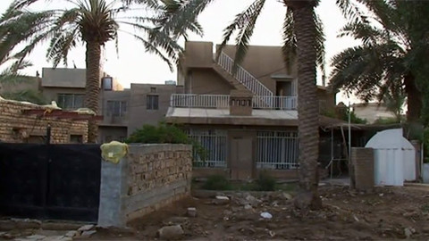 Kosmopolis - 3. května 2011