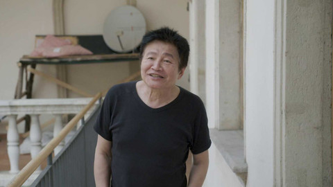 Tchajwanská čítanka - Luo Č’-čcheng