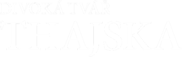 Divoká tvář Thajska