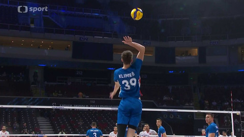 Volejbalový magazín - 27. října