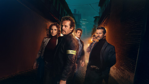 Neuer - 3/8 Vražda s přidanou hodnotou