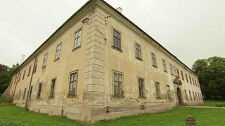 Zámek Rokytnice v Orlických horách