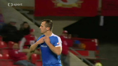 Studio fotbal - Dohráno Plus