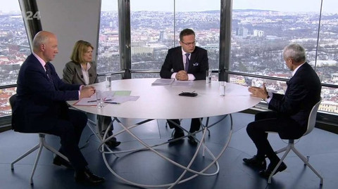 Otázky Václava Moravce - 18. března 2018 13:05