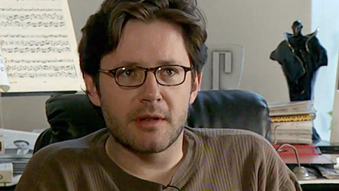 Básníci Evropy - Grzegorz Turnau