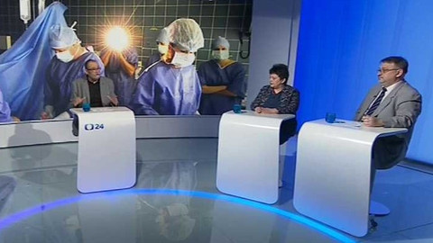 Politické spektrum - Problémy zdravotnictví