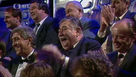 Na programu televize - 12/12 Od Silvestra k Silvestru