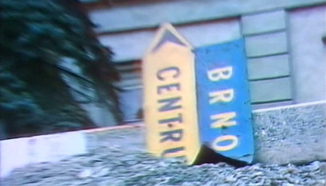 Archiv dne - 13. duben 1980: Duben měsíc bezpečnosti