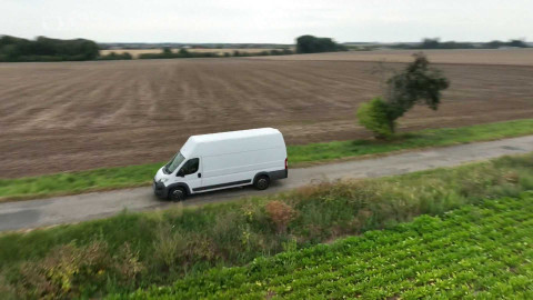 Černé ovce - 8. října