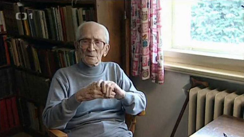 GEN - Adolf Branald pohledem Věry Chytilové