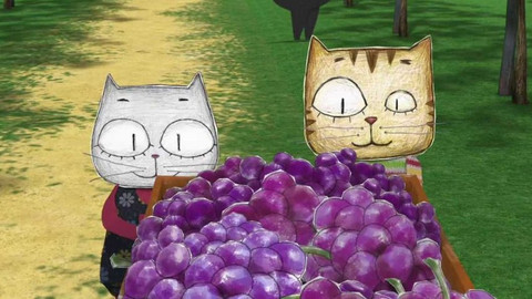 Obláčkový chléb - Můj strýček Hugo