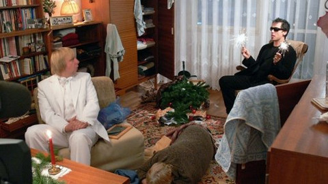 Exit 316 - Mise - Ukradené Vánoce