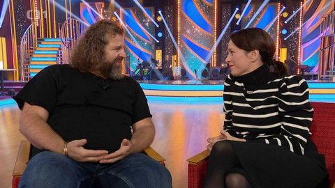 StarDance - Kolem dokola